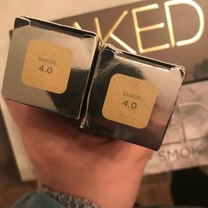 NWT urban decay all nighter 4.0 (2) sold on merc